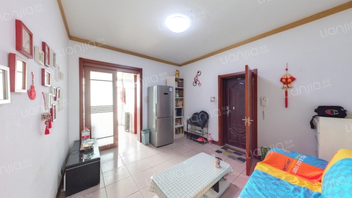 桃园市政府宿舍二手房实景图