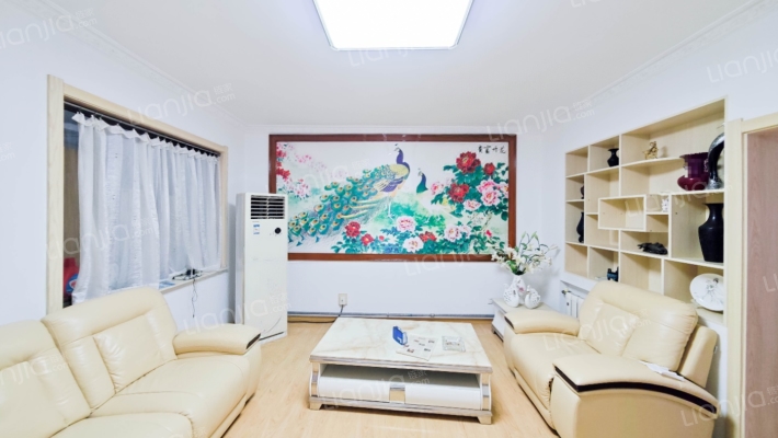 华龙路1669号二手房实景图