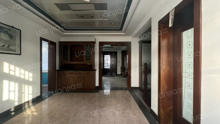 三里桥东新居二手房实景图