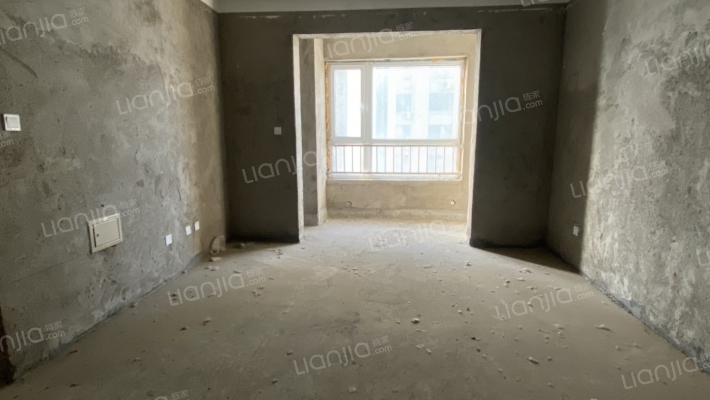 公园道一号二手房实景图