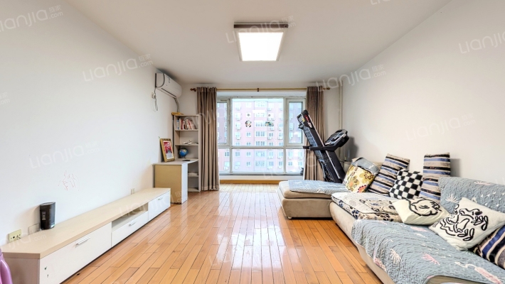 浩鸿园二手房实景图