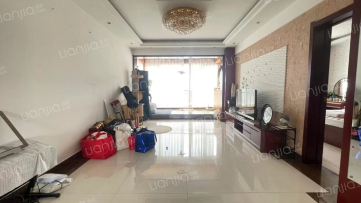 恒丰名城二手房实景图