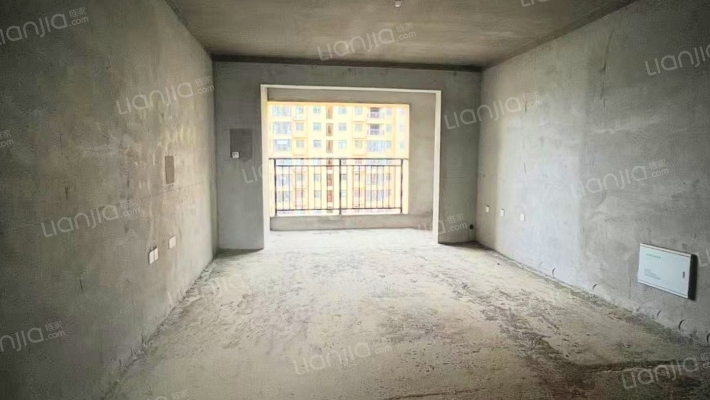 普罗盛世二手房实景图
