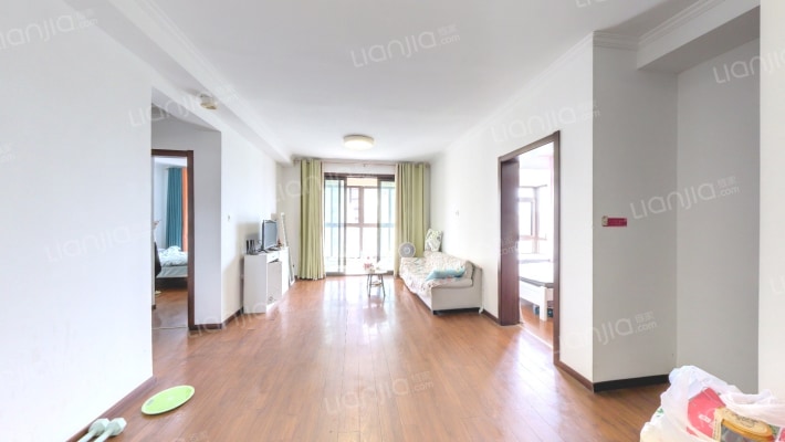 弘阳燕江府二手房实景图