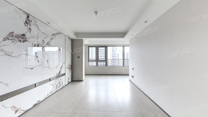 映樾府二手房实景图