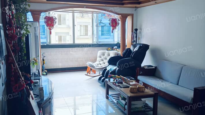 南姚小区二手房实景图