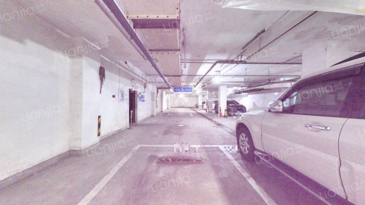 CBD总部公寓二期二手房实景图