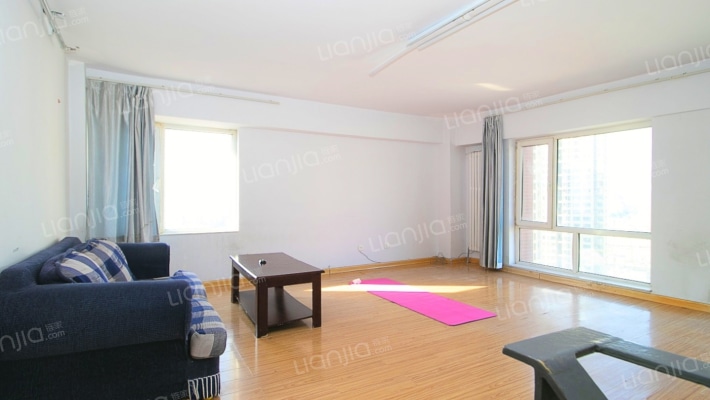 中联大厦二手房实景图