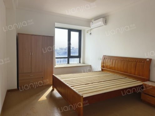 整租·明和雅苑 2室1厅 南