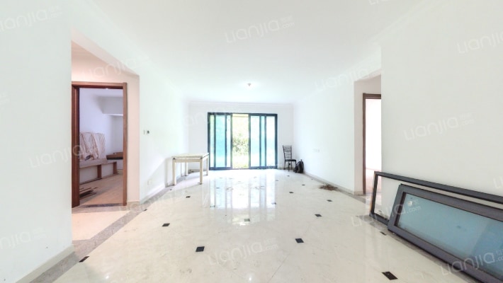 南京碧桂园浅山苑二手房实景图