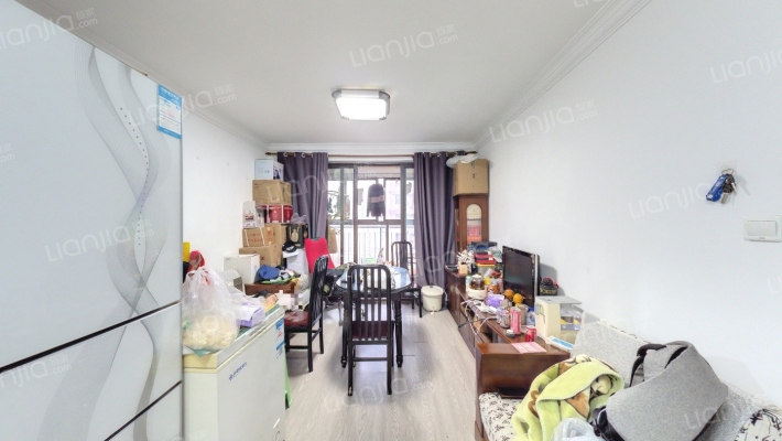 东苑佳和园二手房实景图