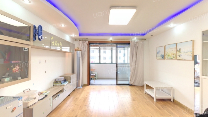 玉兰香苑(四期)二手房实景图