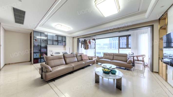 中粮武侯瑞府二手房实景图