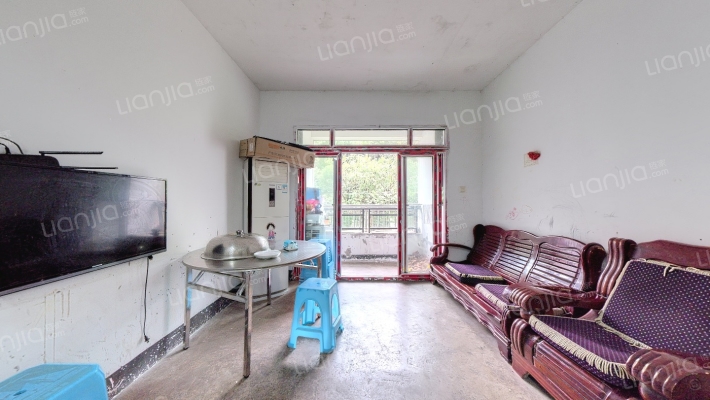 上滨家园二手房实景图