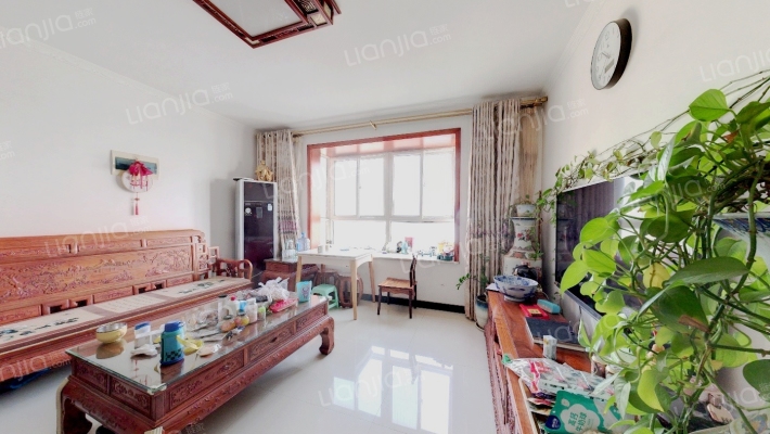 龙腾东篱雅舍二手房实景图