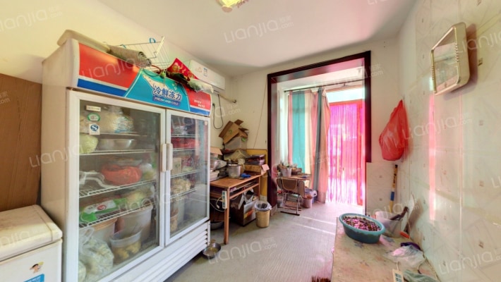 福港园(大港区)二手房实景图