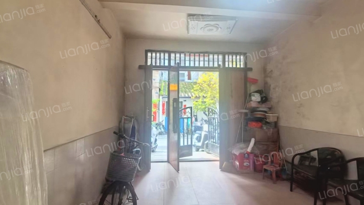 徐屋西三巷二手房实景图