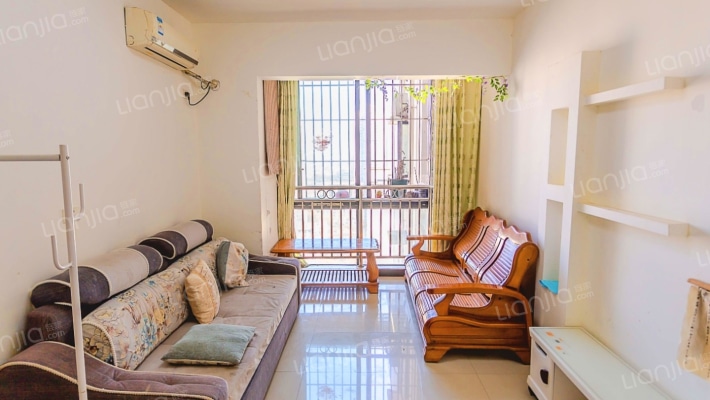 南桥胜天二手房实景图