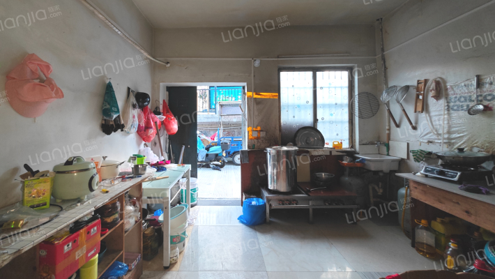 后殷小区二手房实景图