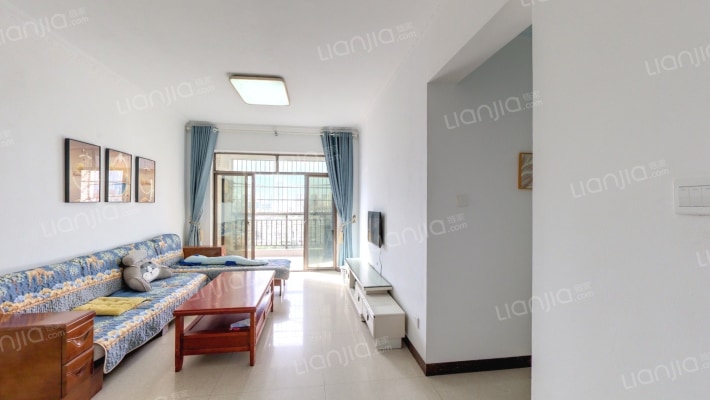 辰宸花园二手房实景图