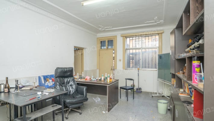 华阳小区二手房实景图