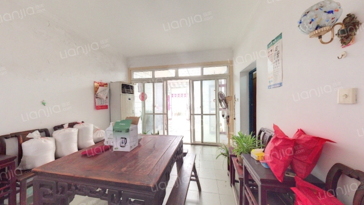 江海东村二手房实景图