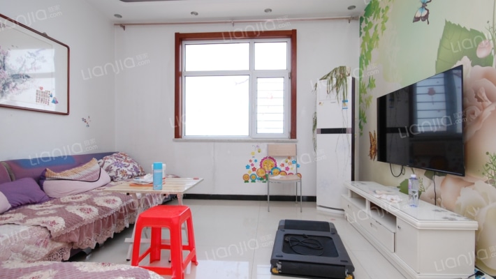 开元铭府二手房实景图