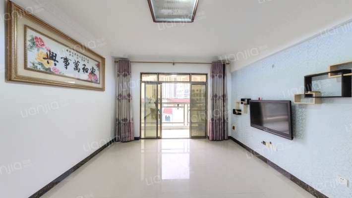 东安苑二手房实景图