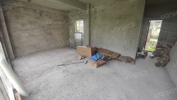 魁星•月明山庄二手房实景图