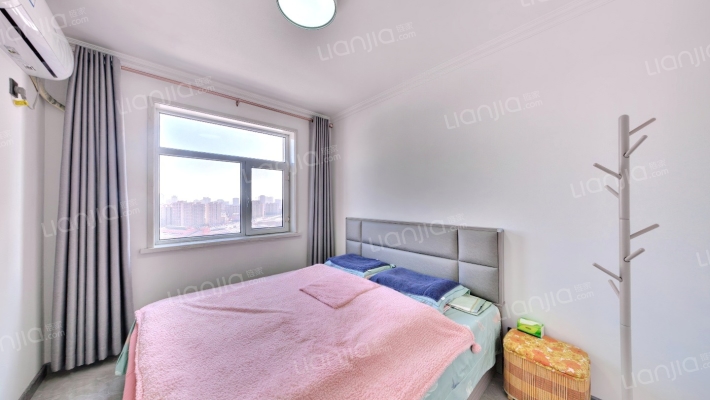 蓉桥一号C区二手房实景图