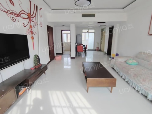 整租·凤来邑水景花园 3室2厅 南/北