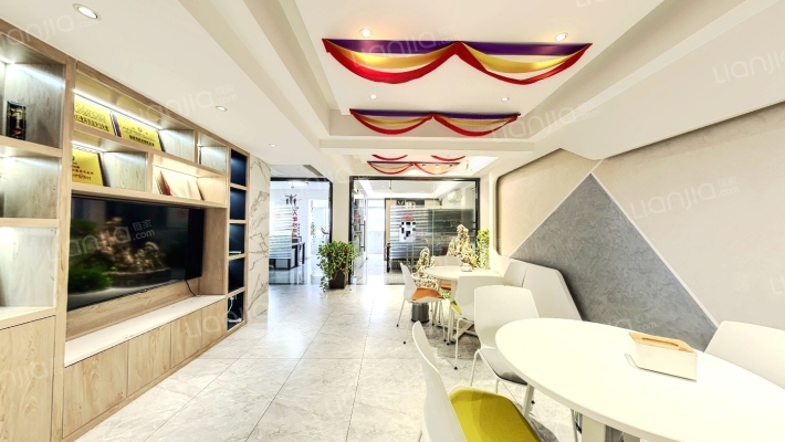 锦绣福城二手房实景图