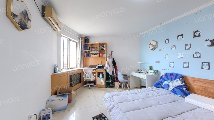 北苑家园绣菊园二手房实景图