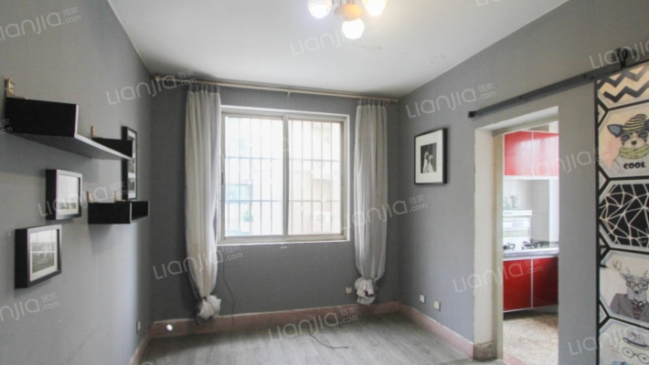 一品村二手房实景图