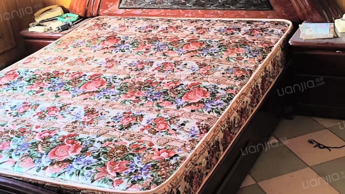 印染厂家属院二手房实景图