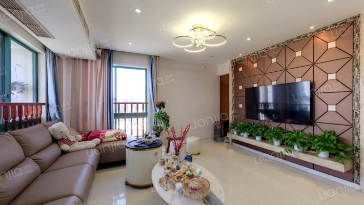 水景苑二手房实景图