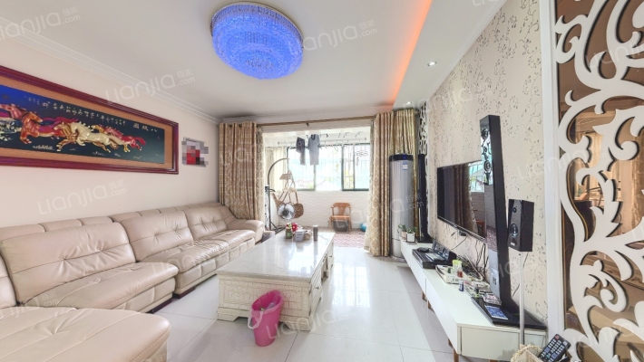 文博名苑二手房实景图