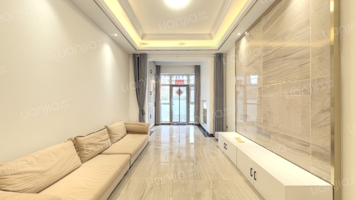 山投·青运城二手房实景图