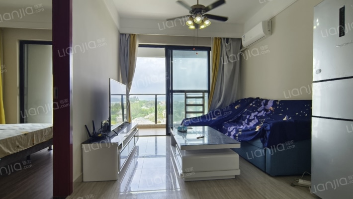 珍珠湾风情小镇二手房实景图