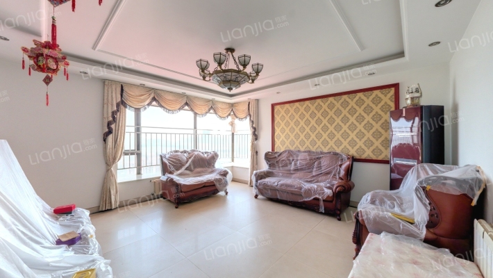 天水怡景花园二期二手房实景图