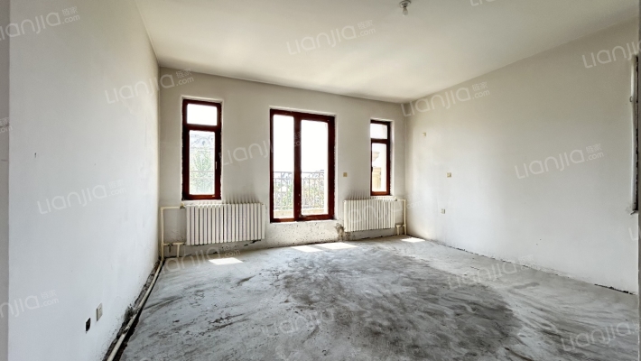 科技新苑信园二手房实景图