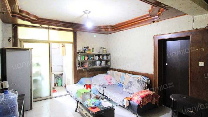 南部小区二手房实景图