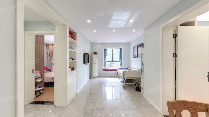 钱江一苑二手房实景图