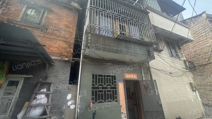 建华街二手房实景图