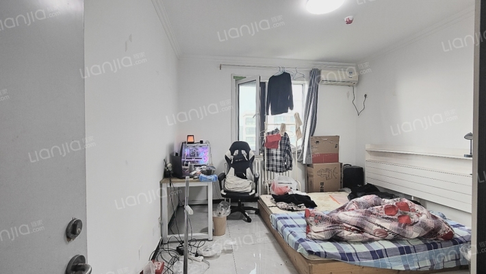 水泉二期二手房实景图