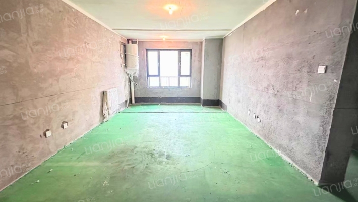 雪松·香柏国际二手房实景图