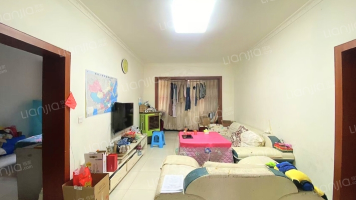 东环路49号二手房实景图