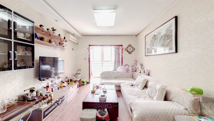 海璟国际二手房实景图