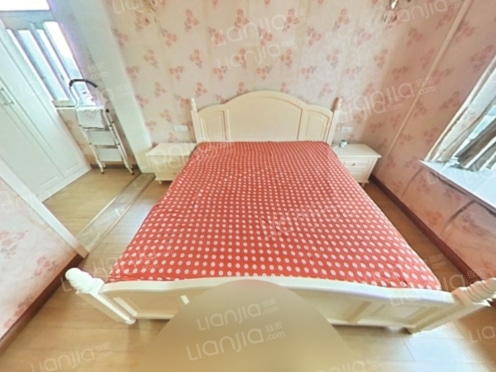 整租·紫薇南苑 3室1厅 东