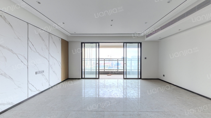 万科紫台二手房实景图